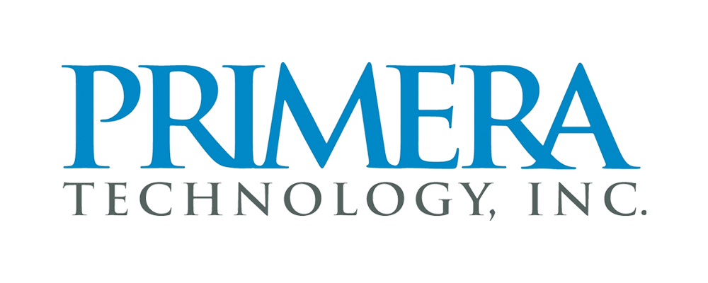 logo PRIMERA