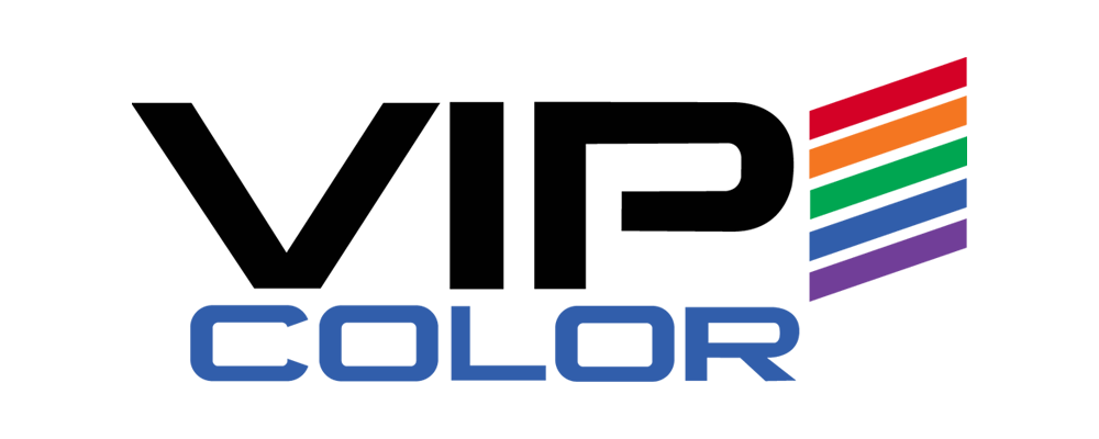 logo VIP COLOR